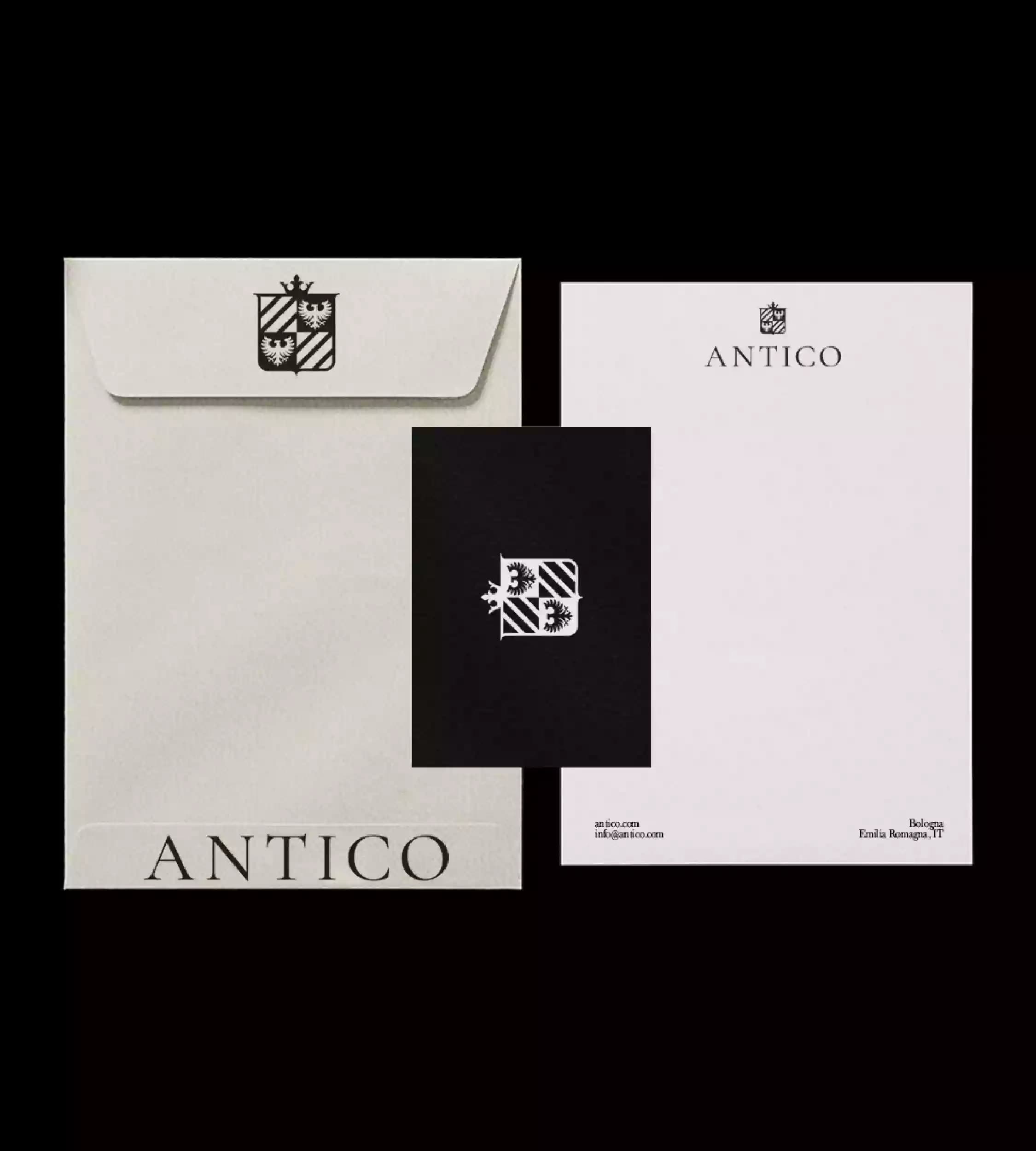 Antico Wines — immagine 4 del progetto