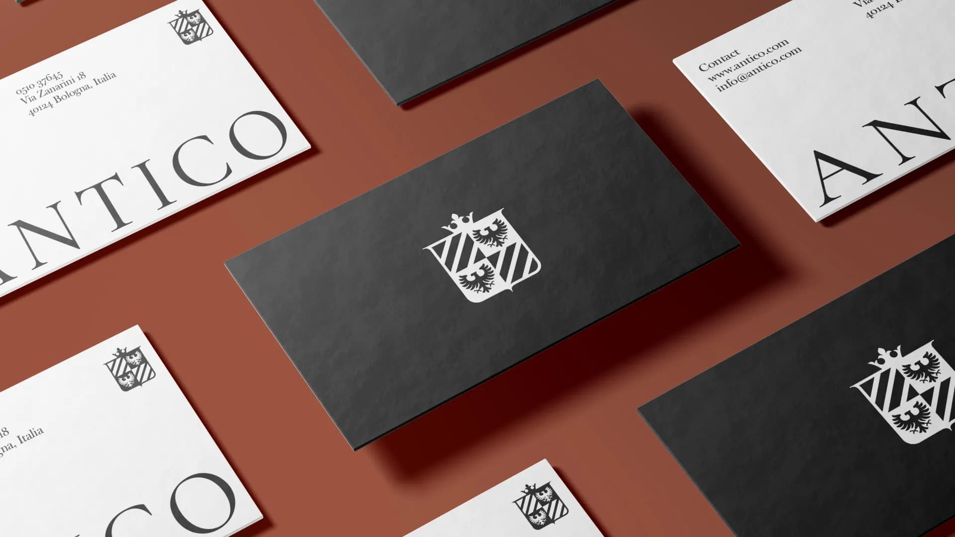 Antico Wines — immagine 5 del progetto