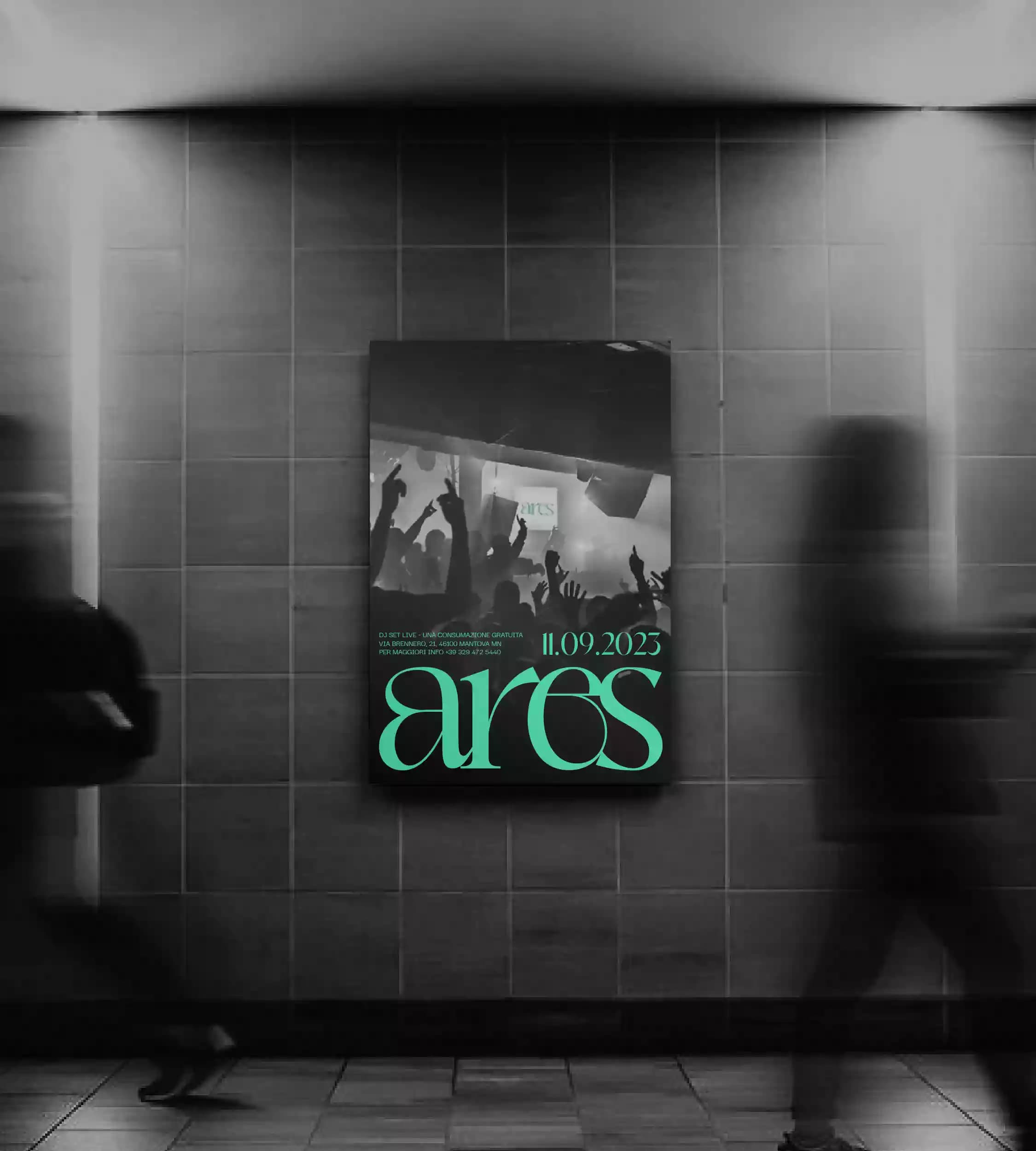 Ares — immagine 2 del progetto