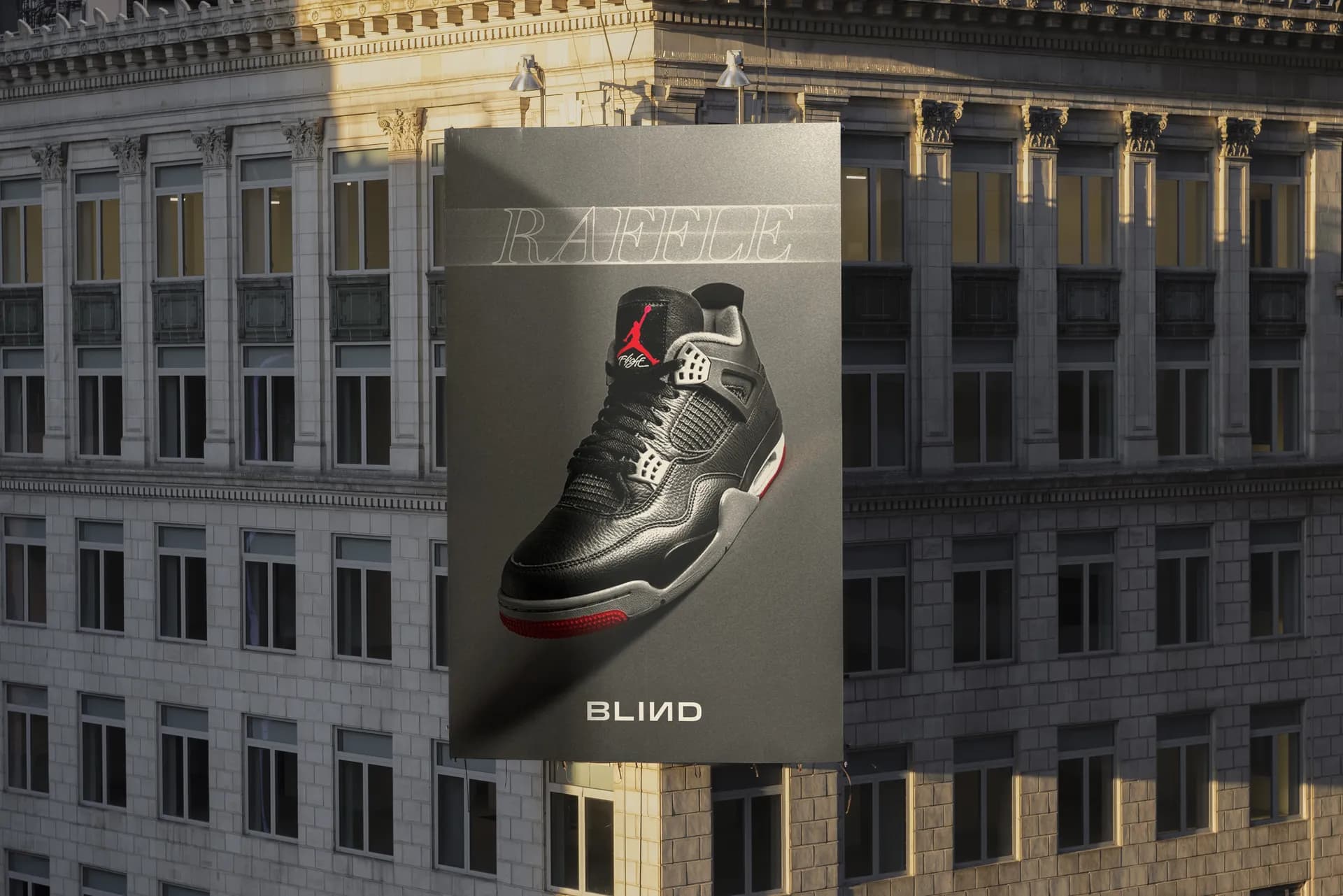 Blind Store — immagine 8 del progetto