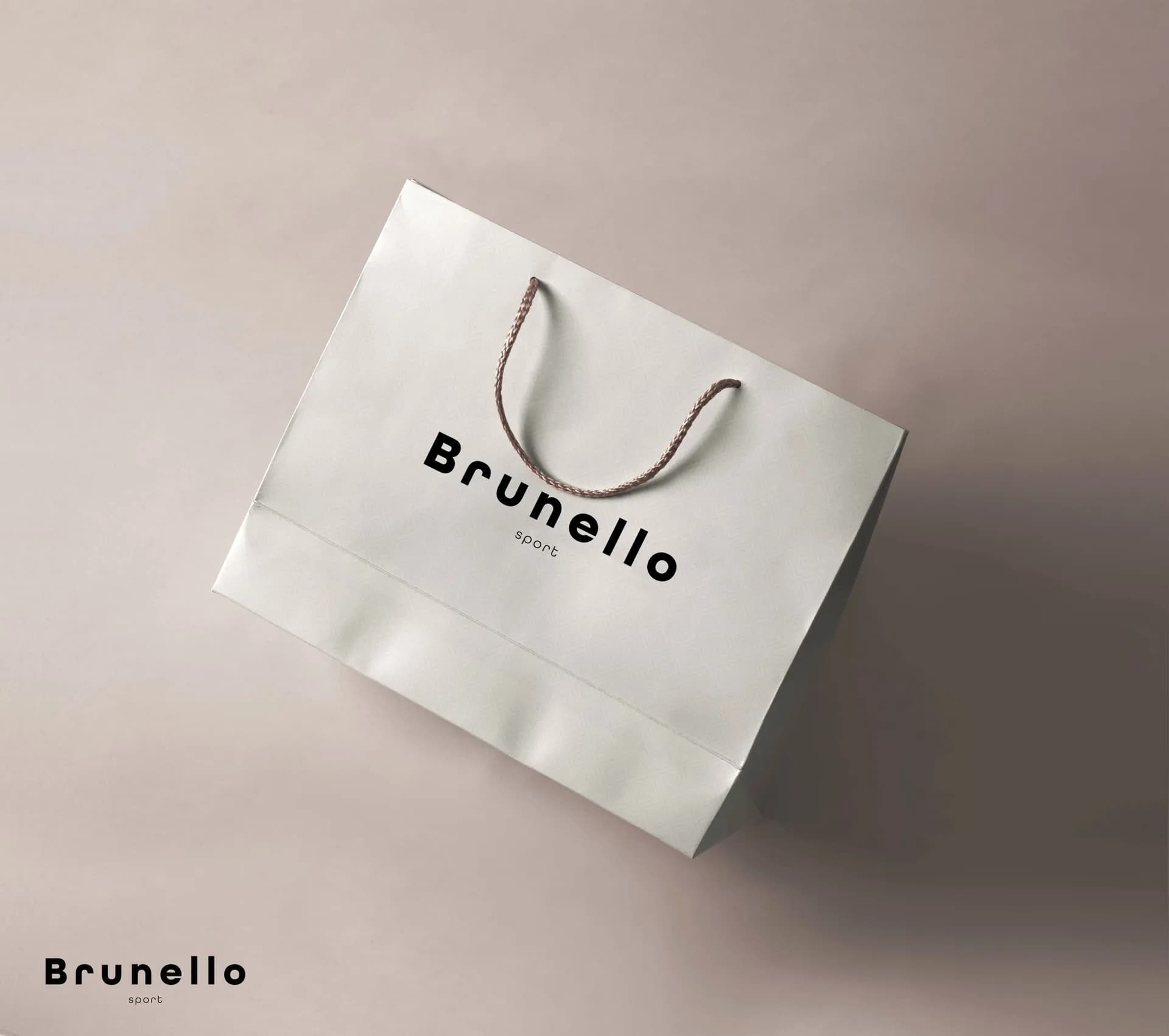 Brunello Sport — immagine 3 del progetto