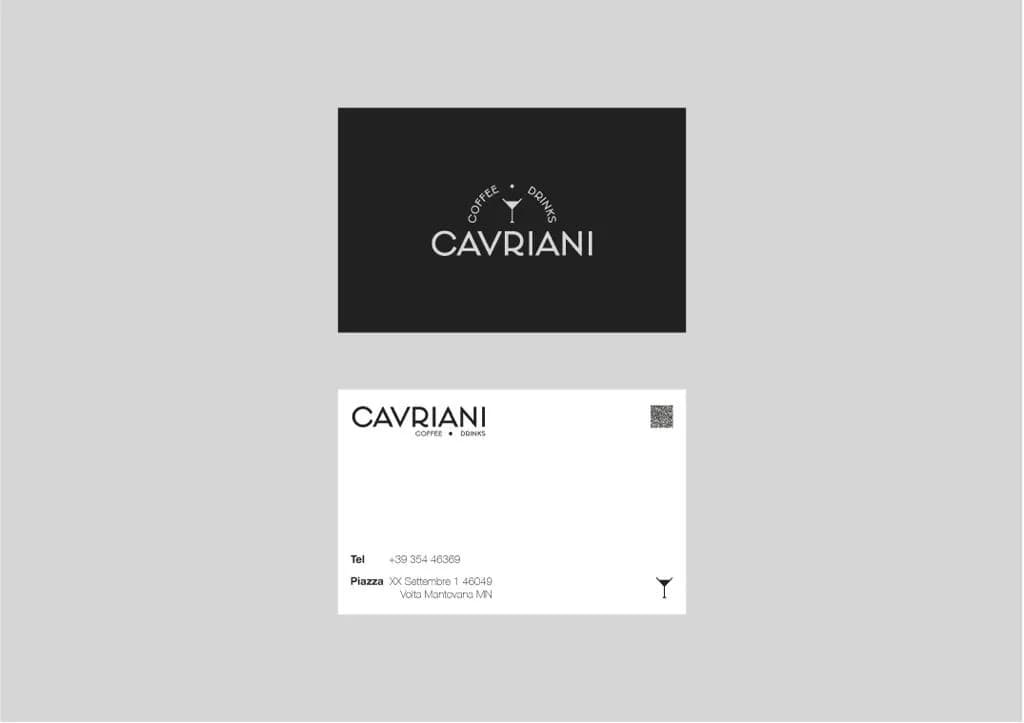 Cavriani — immagine 3 del progetto