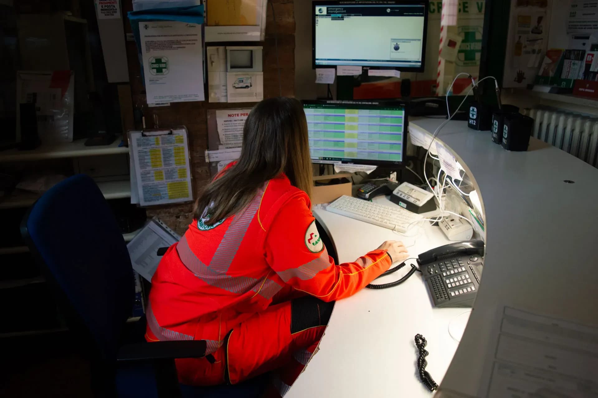 Croce Verde Mantova - 2