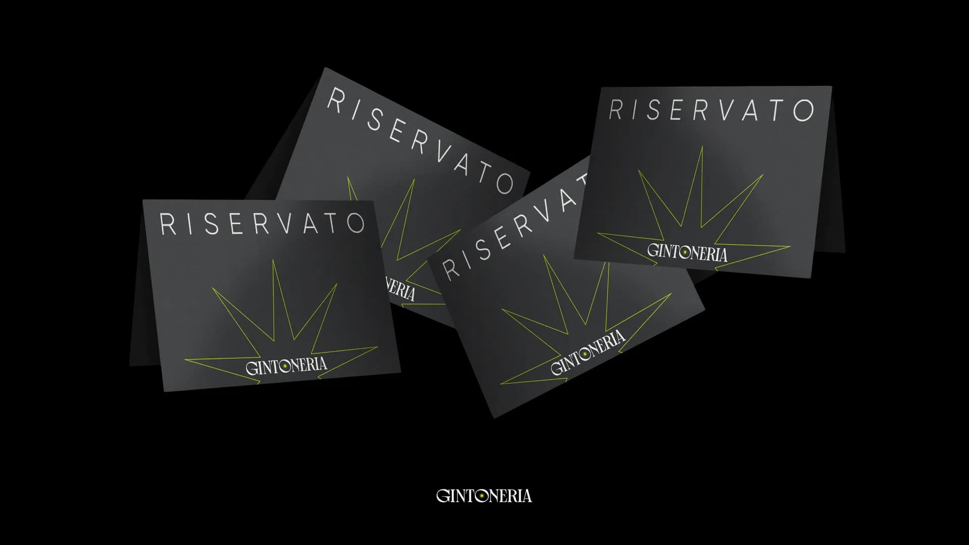 Gintoneria — immagine 3 del progetto