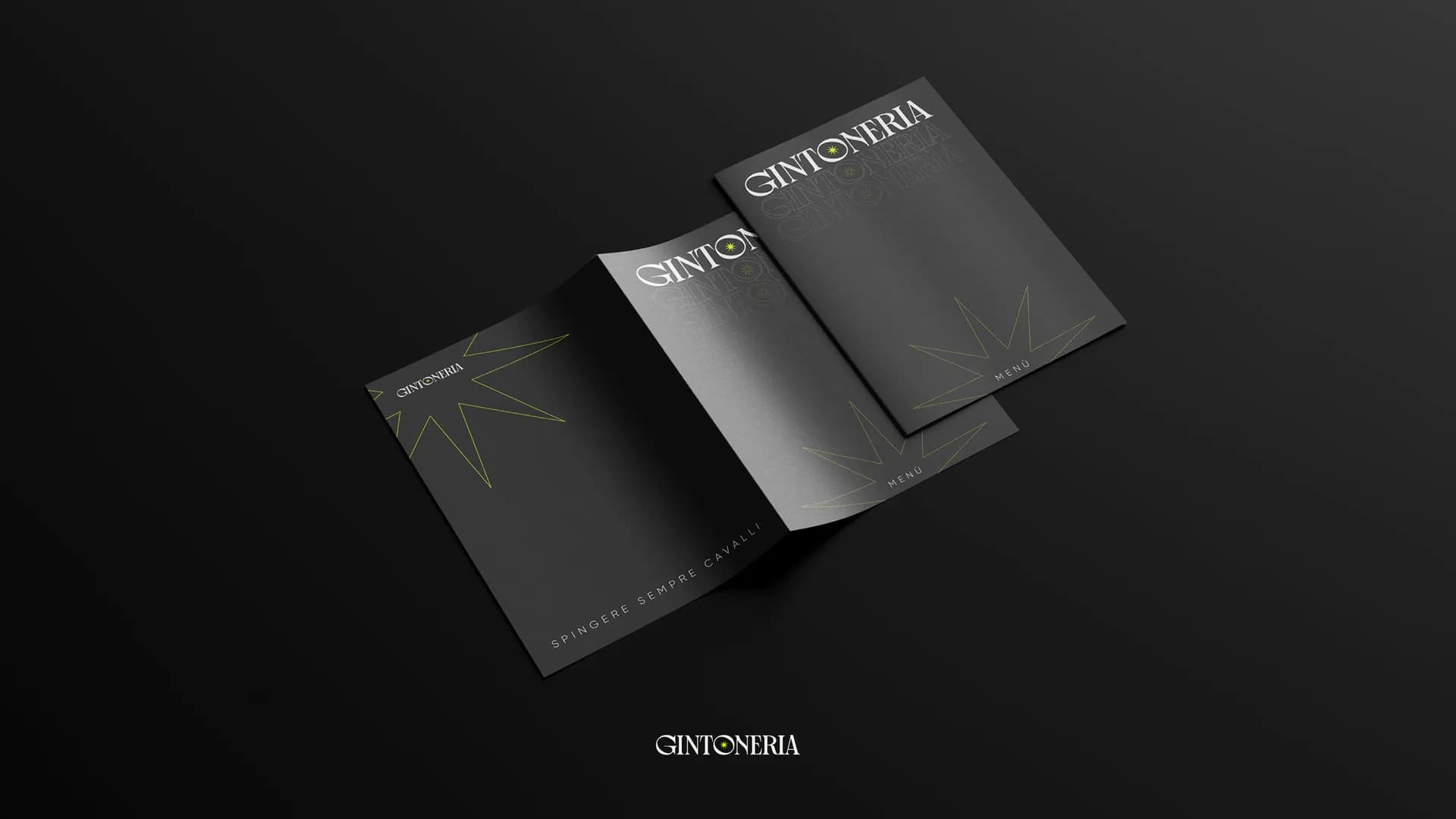 Gintoneria — immagine 4 del progetto