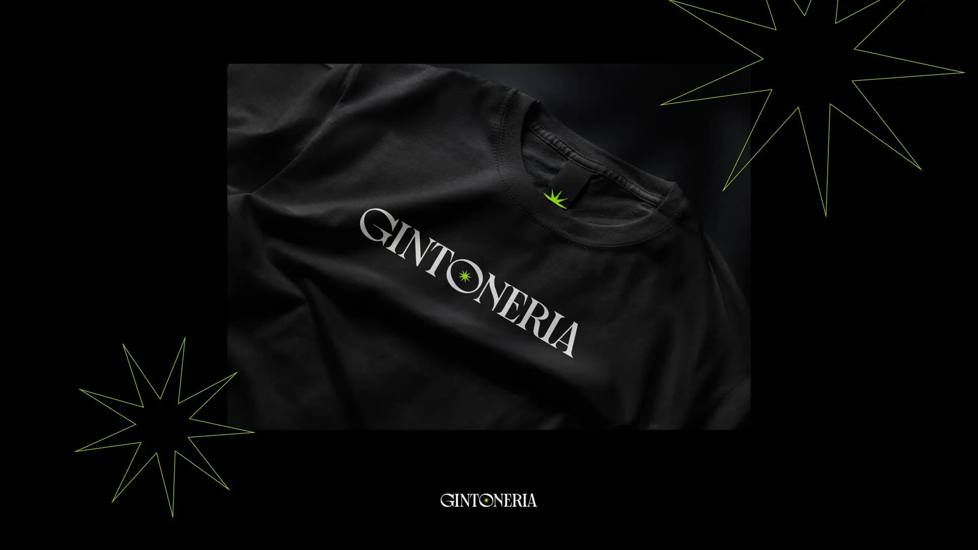 Gintoneria — immagine 5 del progetto