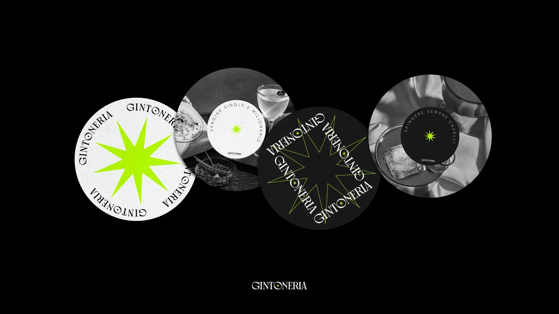 Gintoneria — immagine 6 del progetto