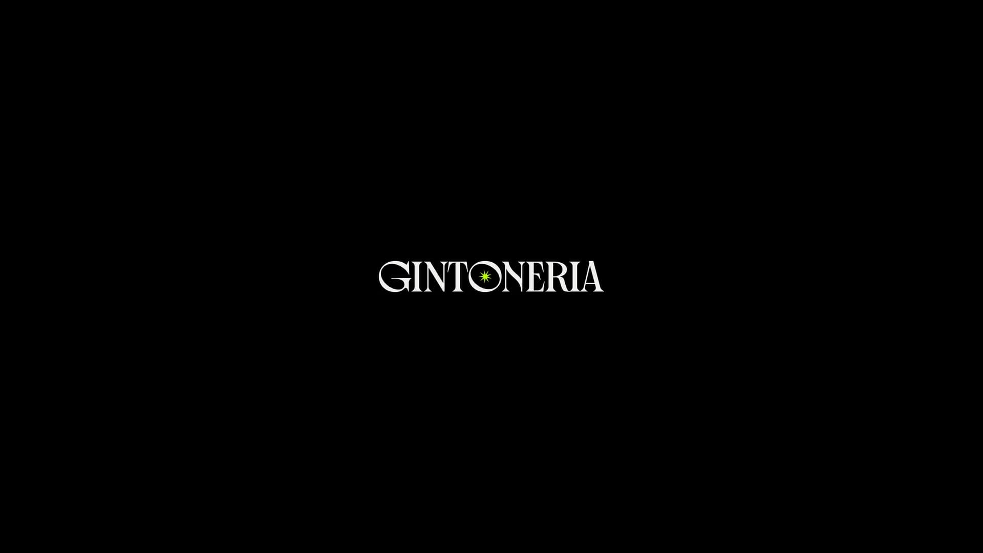 Gintoneria — immagine 1 del progetto