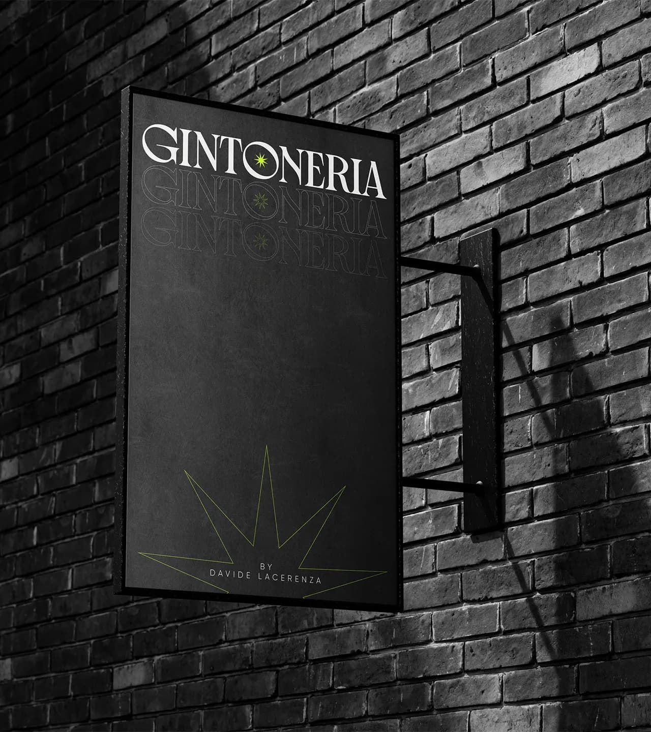 Gintoneria — immagine 7 del progetto