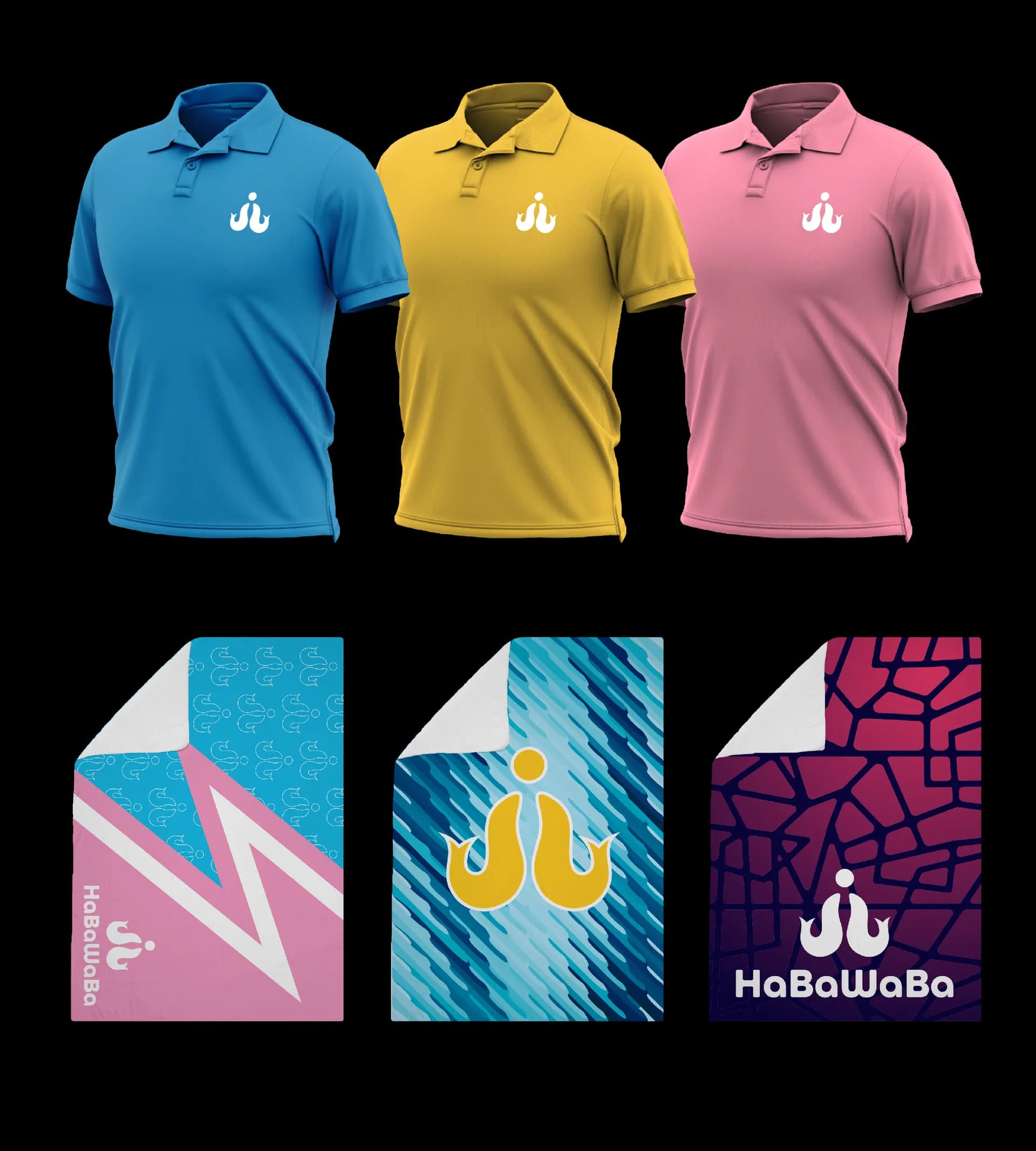 HaBaWaBa — immagine 6 del progetto