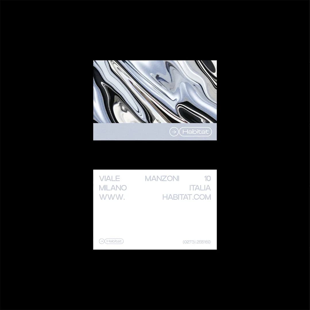 Habitat — immagine 2 del progetto