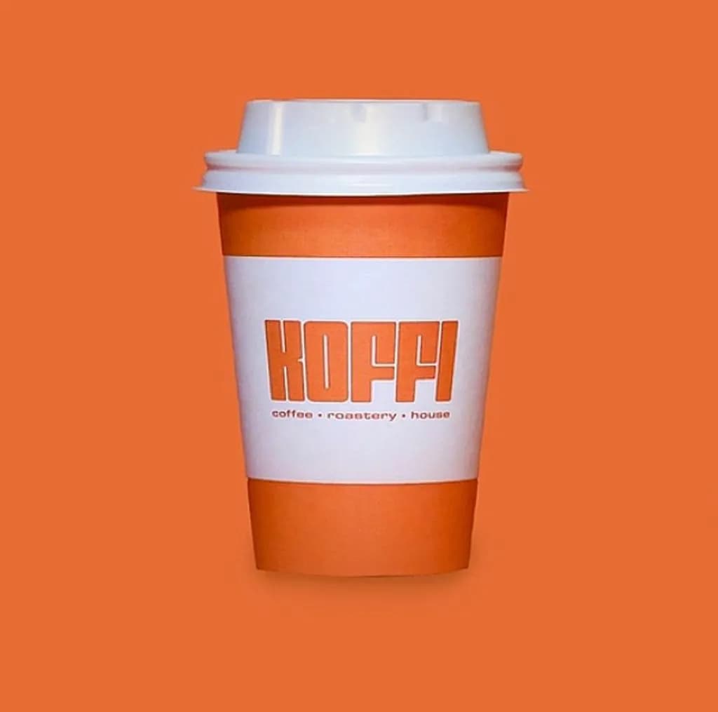 Koffi — immagine 2 del progetto