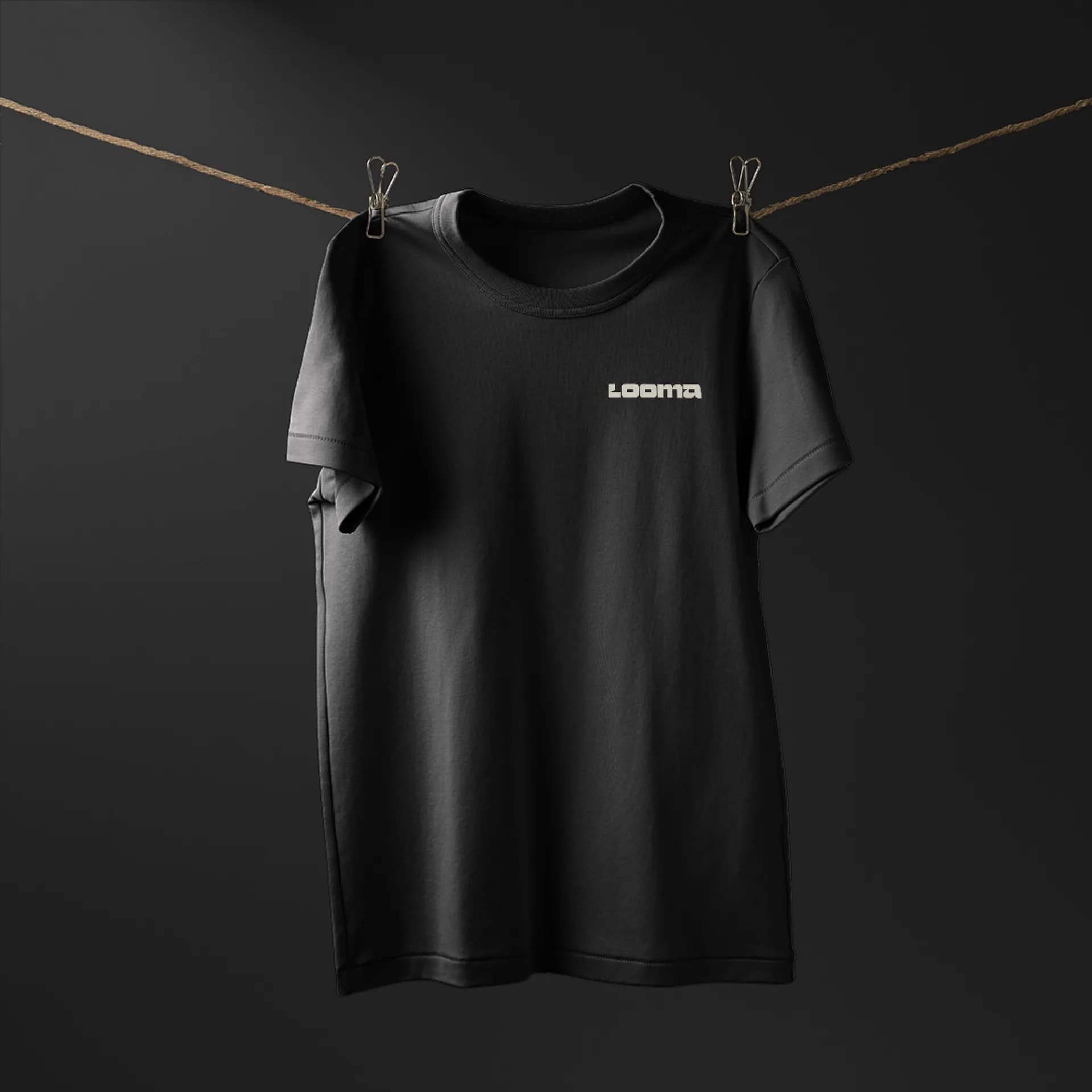 Looma - Comunicazione Visiva — immagine 4 del progetto