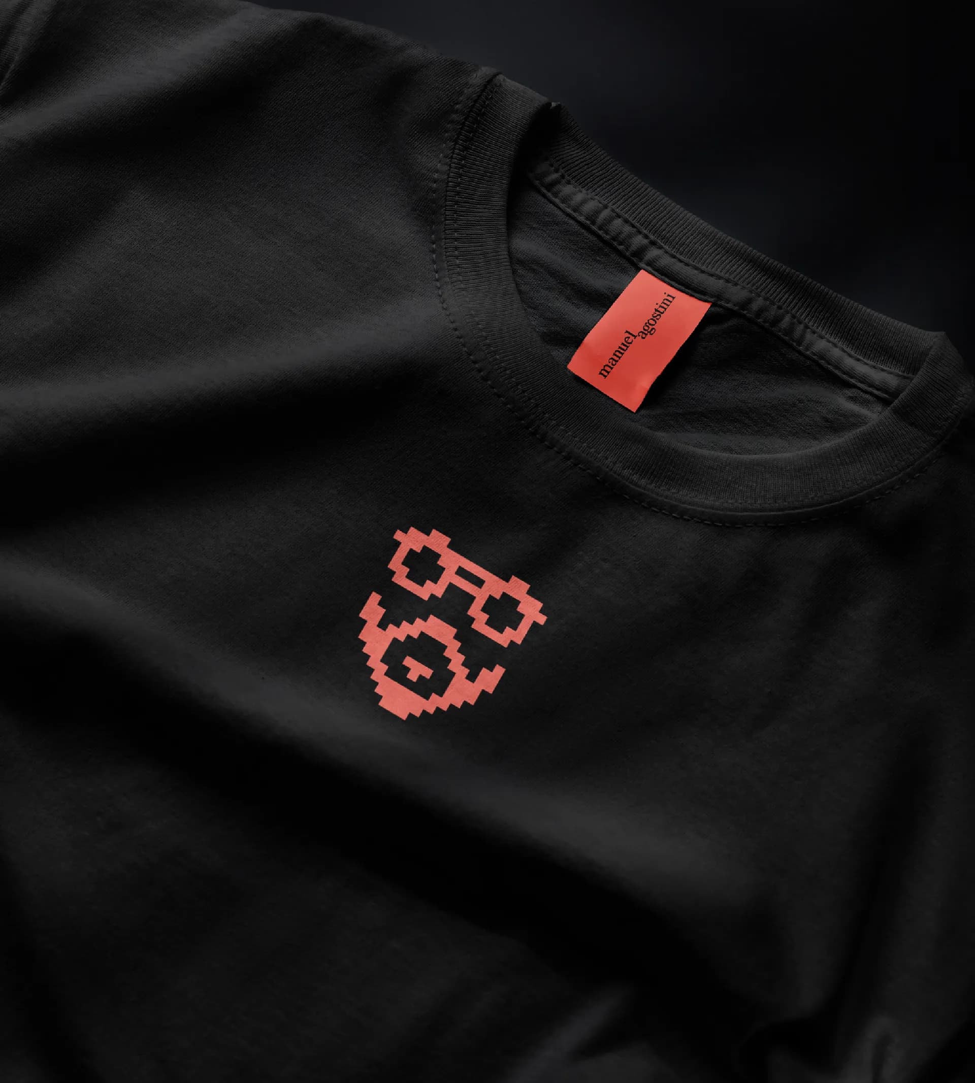 Manuel Agostini — immagine 9 del progetto