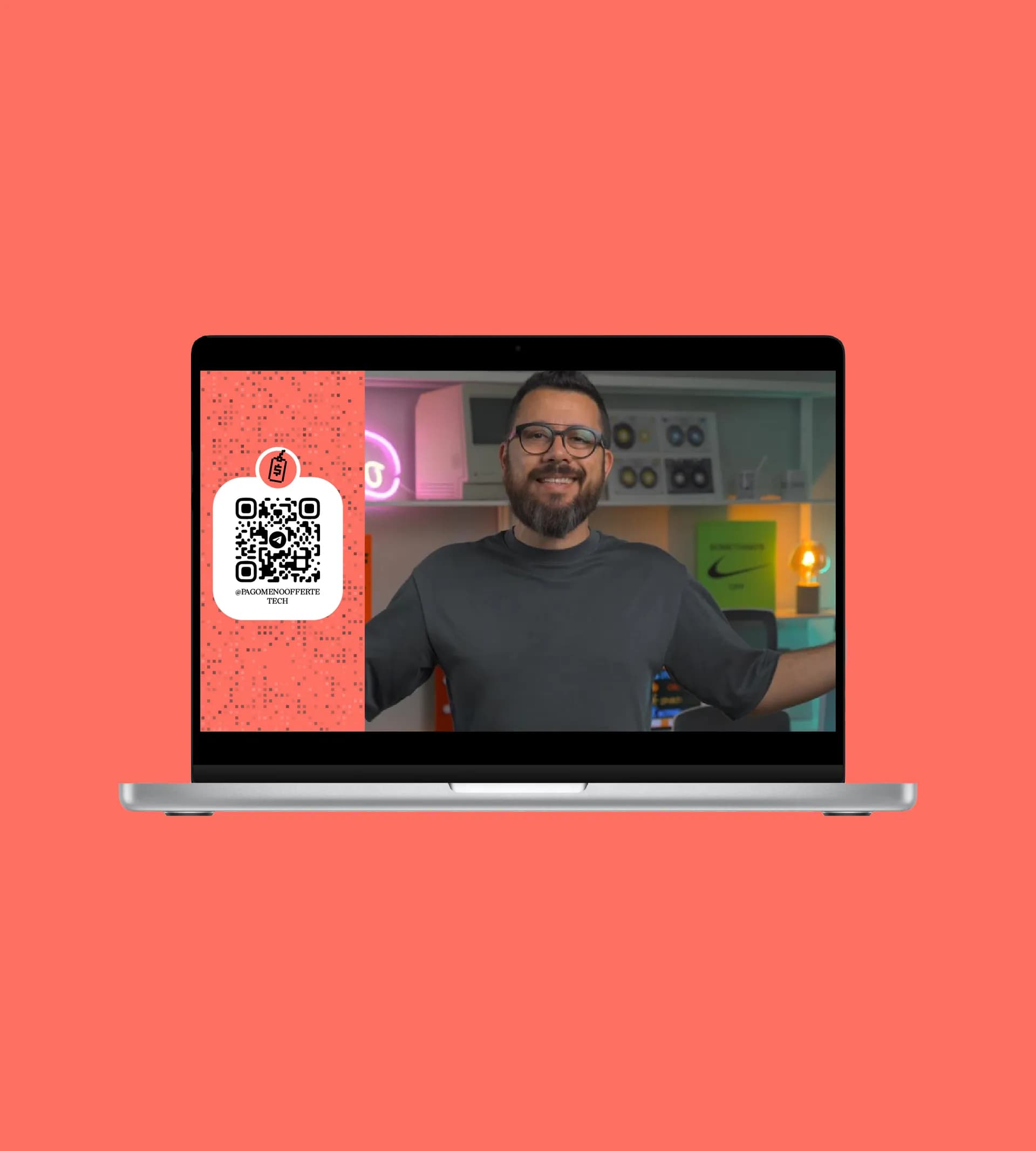 Manuel Agostini — immagine 6 del progetto