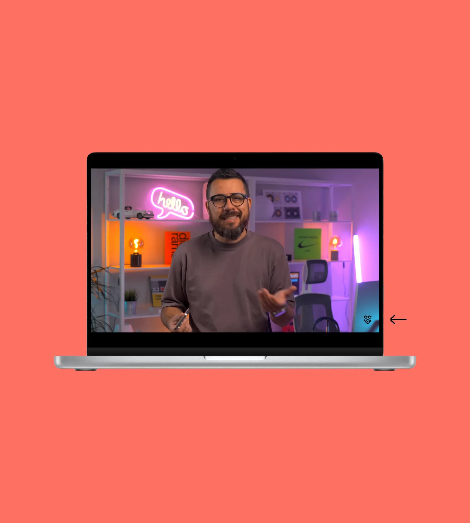 Manuel Agostini — progetto correlato di Bertoli Studios