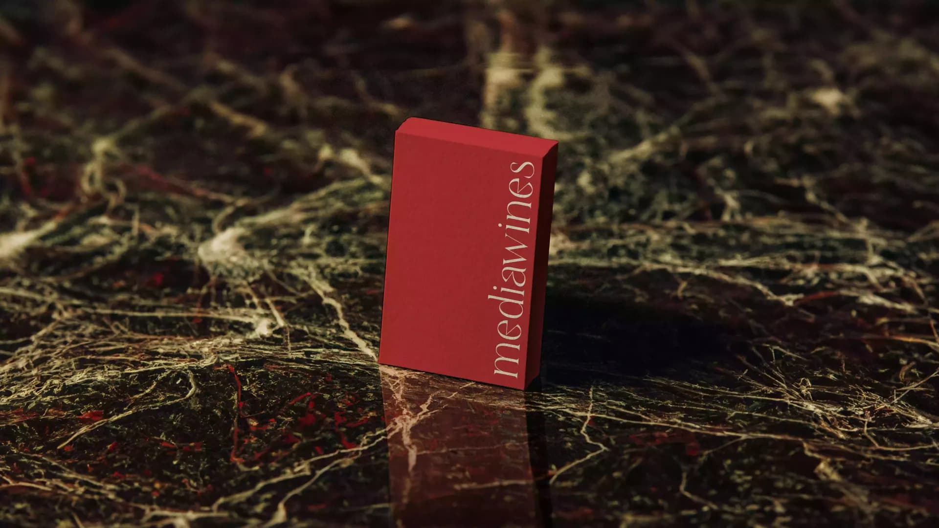 MediaWines — immagine 3 del progetto