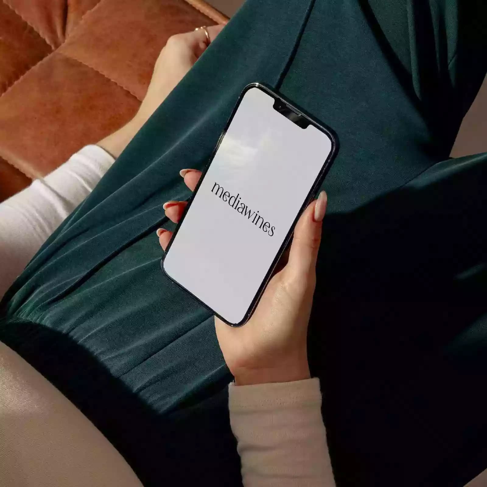 MediaWines — immagine 5 del progetto