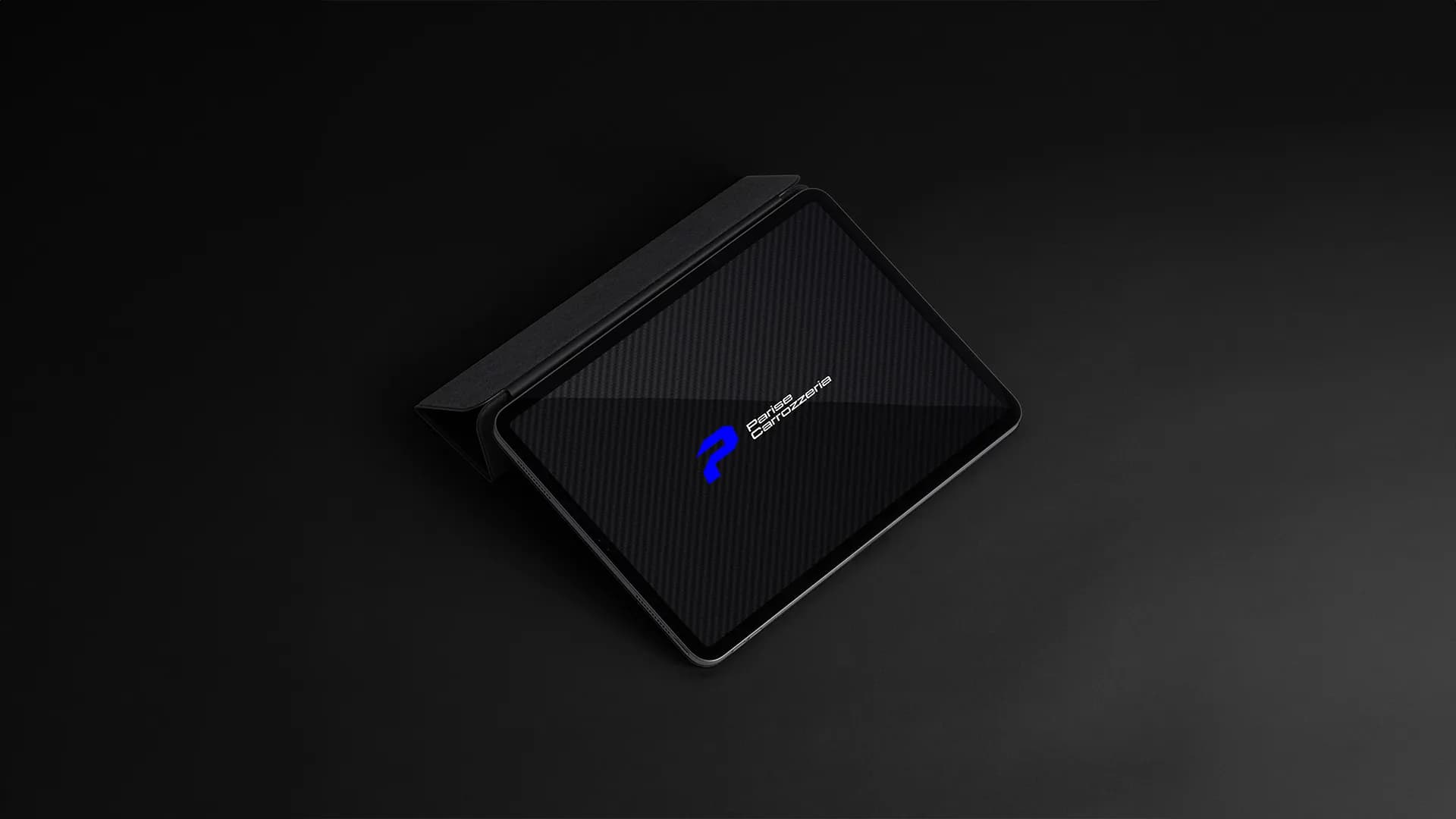 Parise Carrozzeria — immagine 2 del progetto