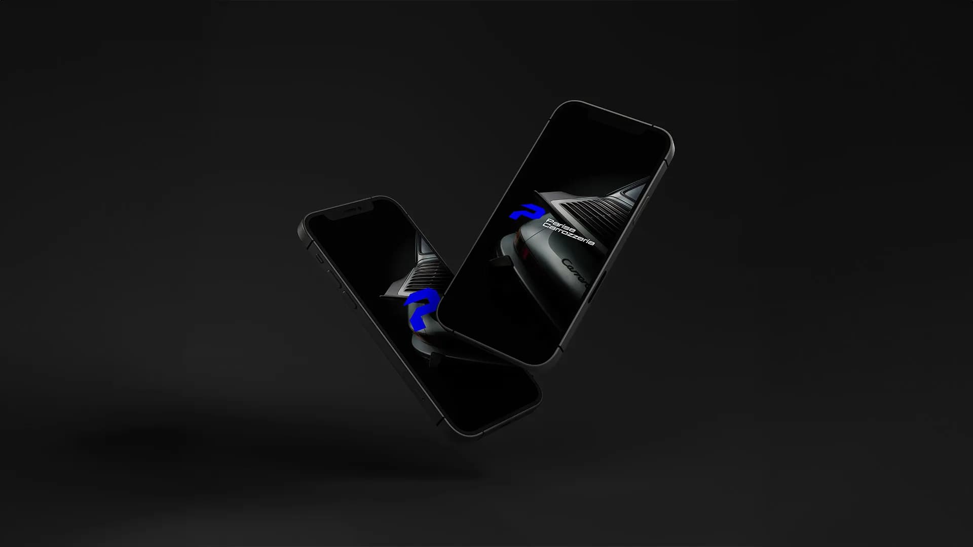 Parise Carrozzeria — immagine 4 del progetto