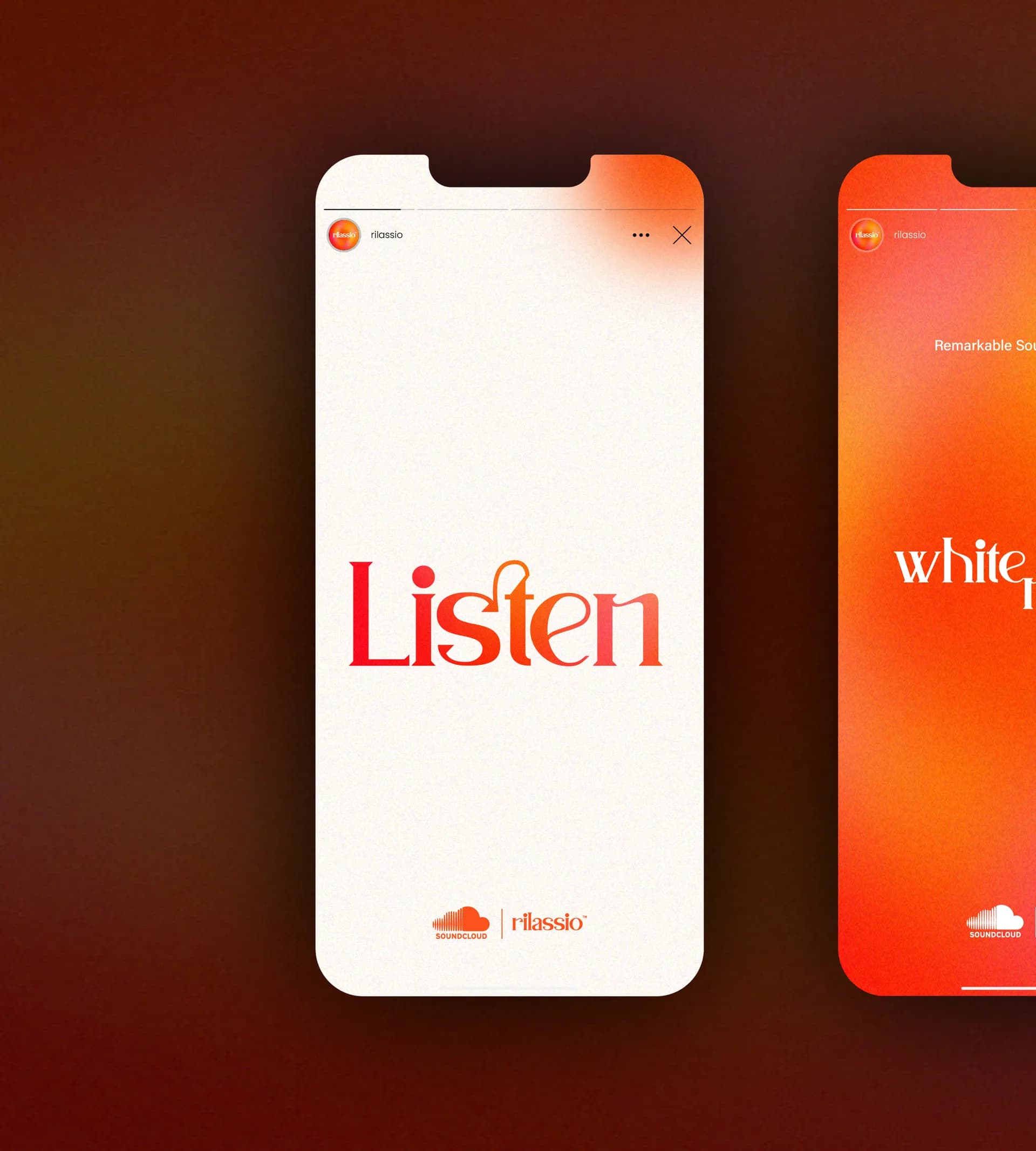 Rilassio — immagine 3 del progetto