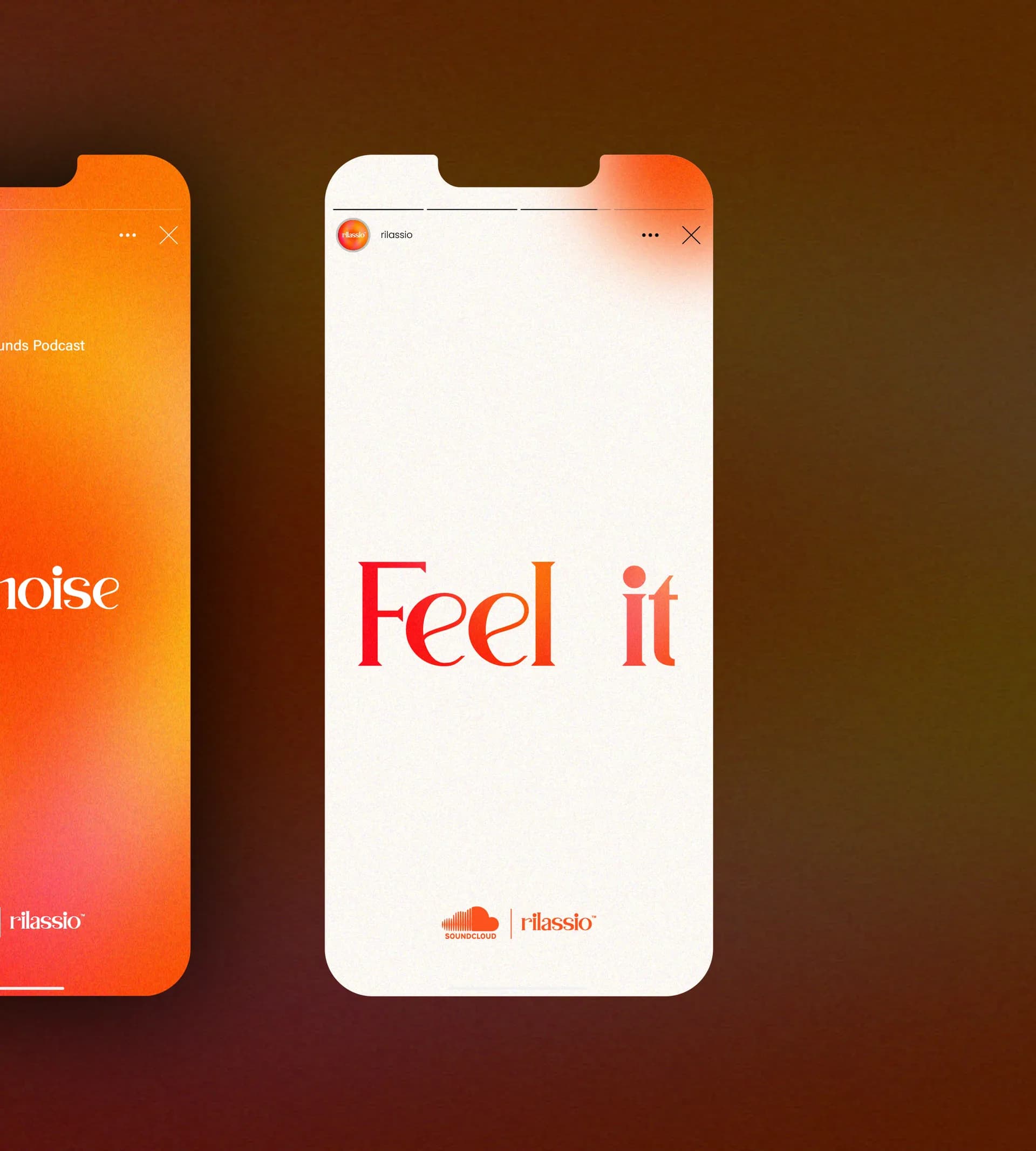 Rilassio — immagine 4 del progetto