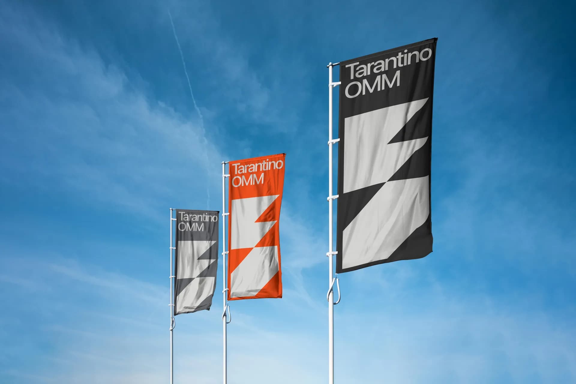 Tarantino OMM — immagine 4 del progetto