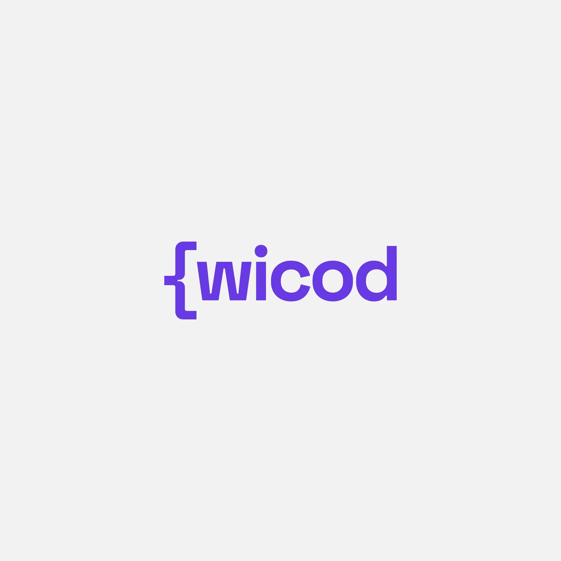 Wicod — immagine 1 del progetto