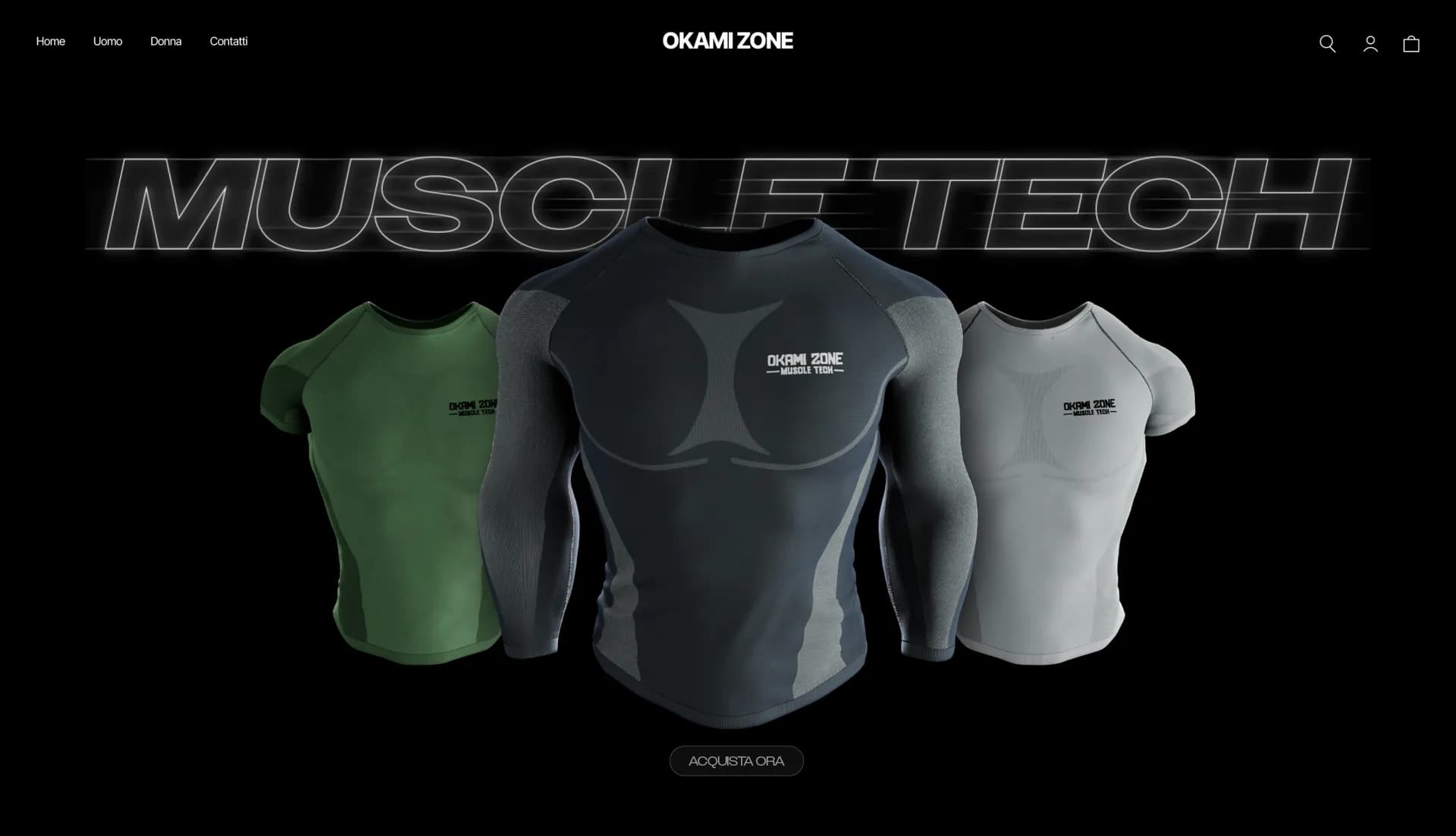 Giovanni Fois — immagine 6 del progetto