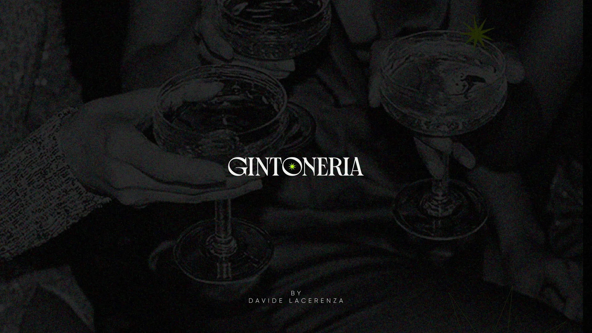 Gintoneria