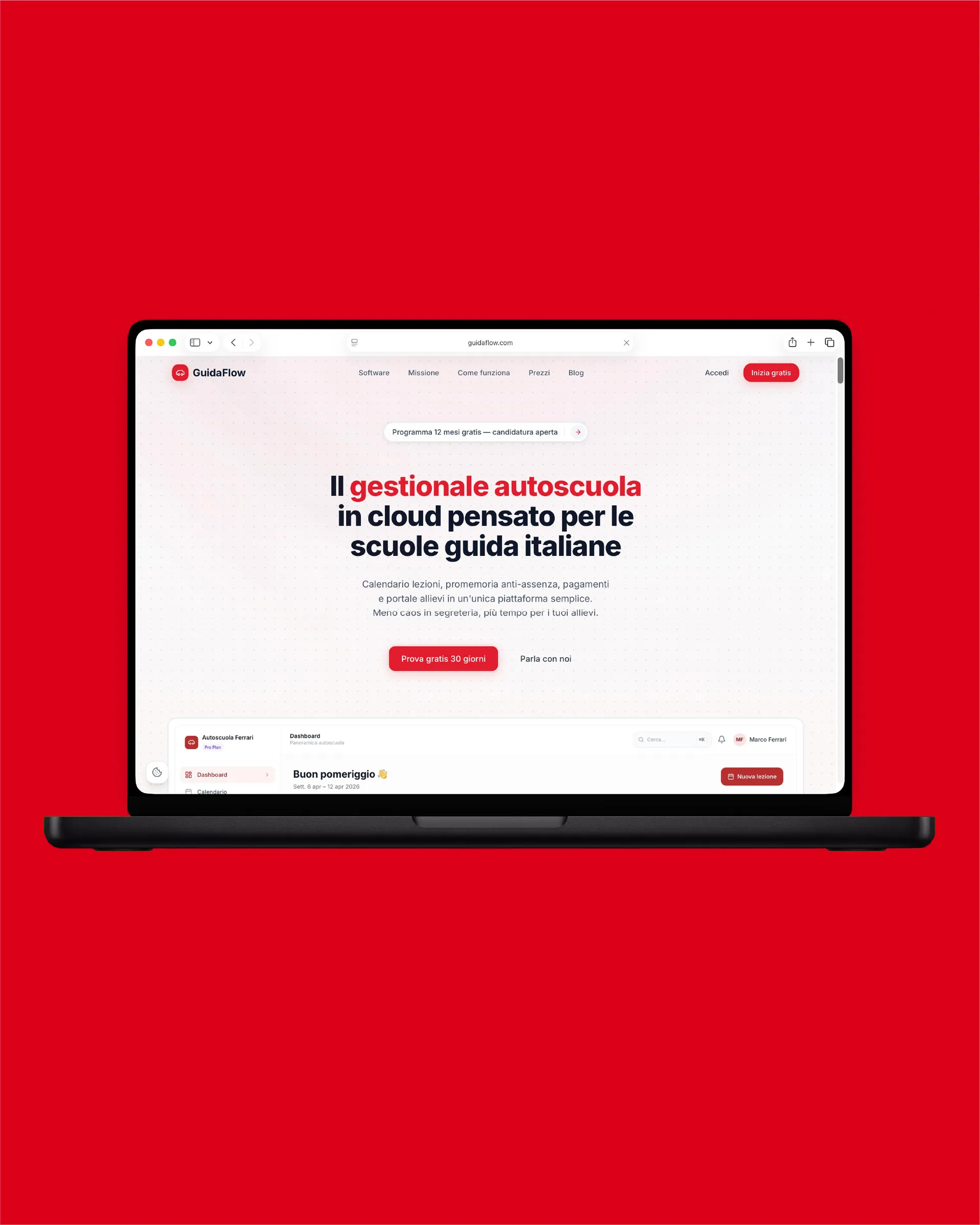 GuidaFlow — immagine 8