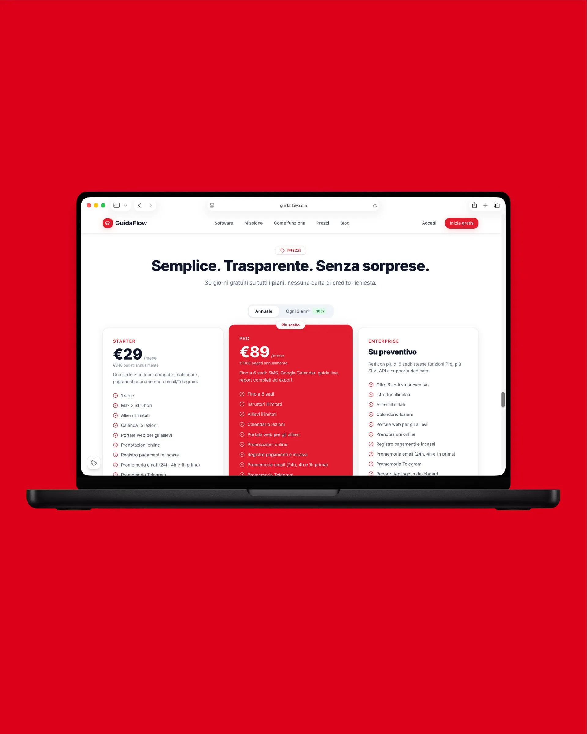 GuidaFlow — immagine 11
